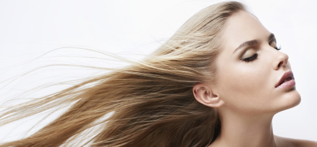 healthy hair growth checklist