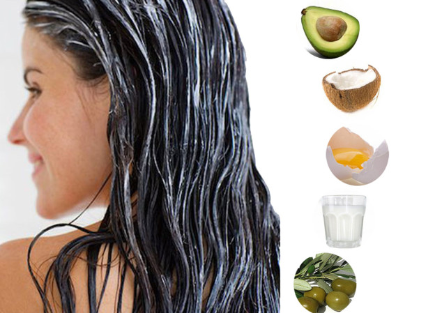 Home Remedies for Hair Growth | Viviscal Healthy Hair Tips