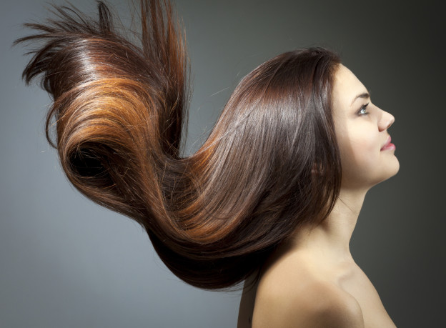 How to grow hair faster and longer