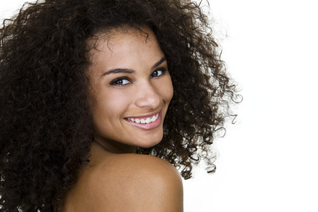 how to make your natural hair grow faster