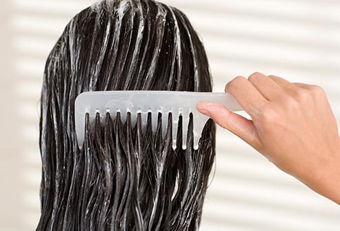 Orsakar balsam håravfall