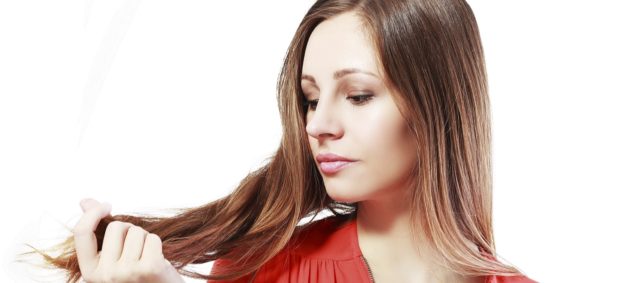 Thinning, Brittle Hair and Hair Loss