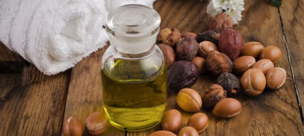 Faster Hair Growth with Argan Oil