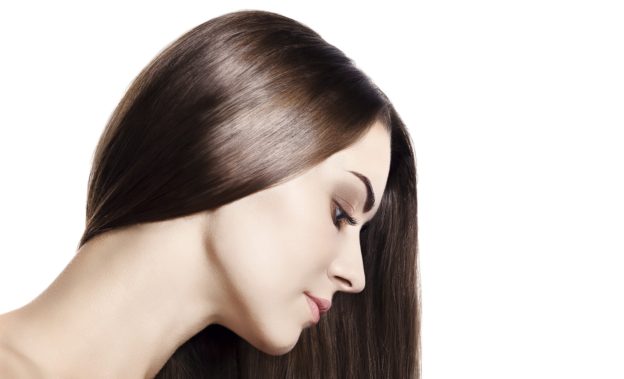 Unclog hair follicles for healthy hair growth