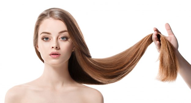 How Can I Get Thicker Hair? | Viviscal Healthy Hair Tips
