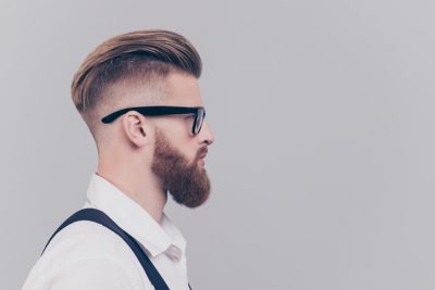 Haircuts & Styling Tips for Men With Thinning Hair