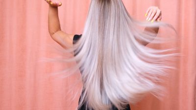 the best hair extensions for fine hair