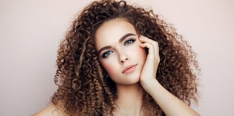1. How to Tame Frizzy Blonde Hair - wide 6