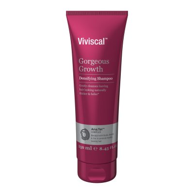 viviscal gorgeous growth densifying shampoo choosing the best hair thickening shampoo viviscal hair blog